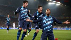 720p-Porto Basel Champions League